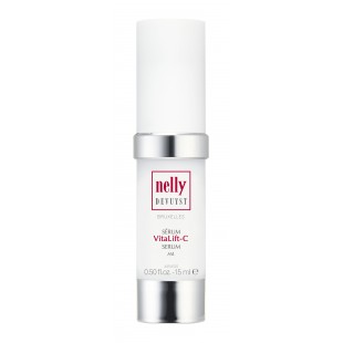 Sérum VitaLift-C  Ha  |  Nelly De Vuyst 