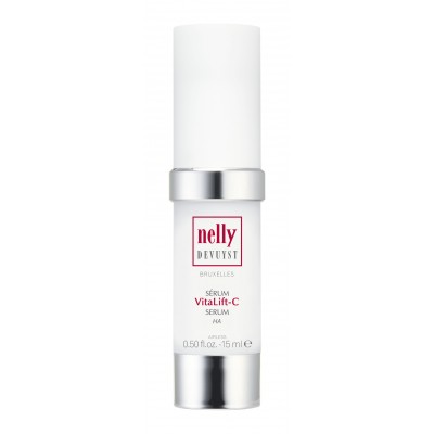 Sérum VitaLift-C  Ha  |  Nelly De Vuyst 