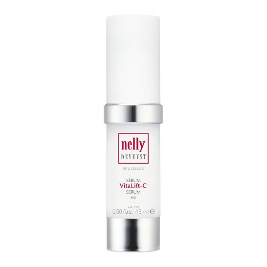 Sérum VitaLift-C  Ha  |  Nelly De Vuyst 