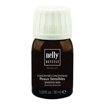 Concentré Essentiel Peaux Sensibles | Nelly De...