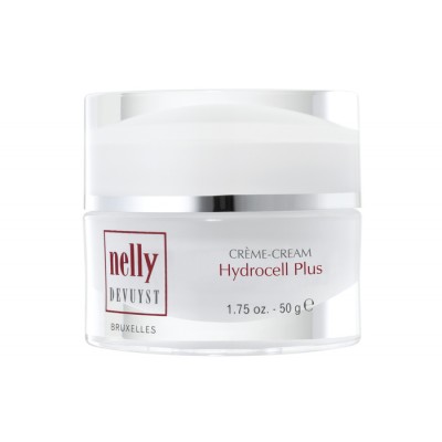 Crème Hydrocell Plus| Nelly De Vuyst