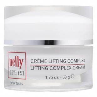 Crème Lifting Complex | Nelly De Vuyst