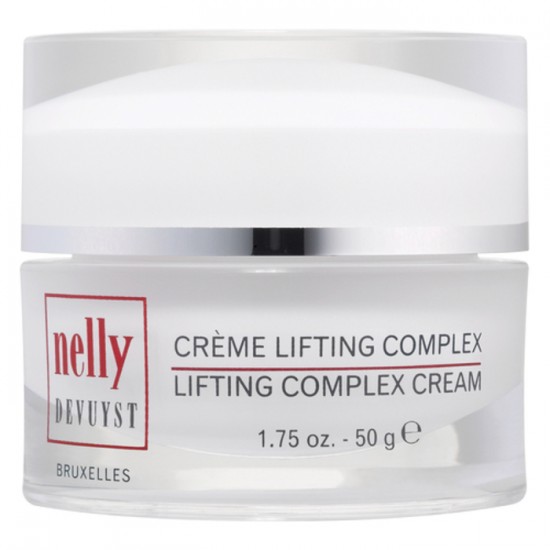 Crème Lifting Complex | Nelly De Vuyst