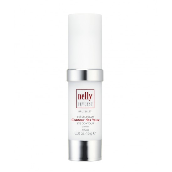 Crème Contour Des Yeux Lifecell | Nelly De Vuyst