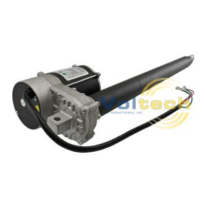 Actuateur 120V 882lbs course 18po