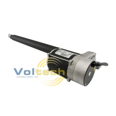 Actuateur 120V 882lbs course 18po