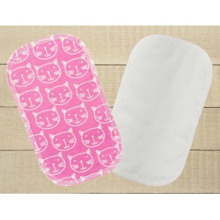 Papiers hygiéniques lavables - Écotidien - ...