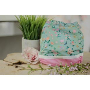 Couche à poche Mariette - modèle 2.0