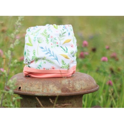 Couche à poche Zoé - modèle 2.0