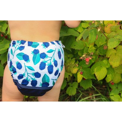 Couche à poche mûres - Modèle 2.0