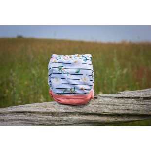 Couche à poche Rosalie - Modèle 2.0
