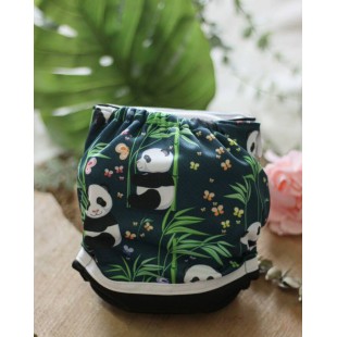 Panda - Couche à poche modèle 2.0 - Prête à...