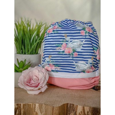 Surprise thème Animaux Floral - Couche à poche modèle 2.0 - Prête à partir