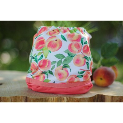 Surprise thème Fruit - Couche à poche modèle 2.0 - Prête à partir