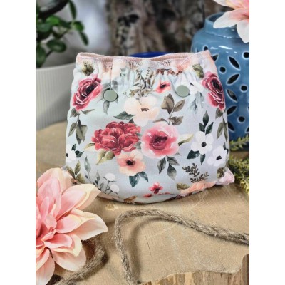 Couche moulée Alice