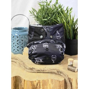 Pirate - Couche de piscine 