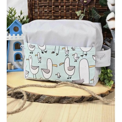 Mouette - Pochette à couche - Diaper pod 3.0 -...