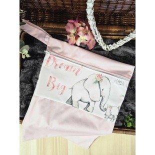 Dream big - Humidisacs - Wetbag - 2.0