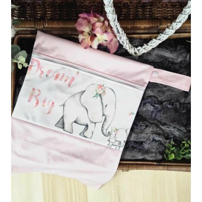 Dream big - Humidisacs - Wetbag - 3.0