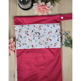 Vache - Humidisacs - Wetbag - 3.0