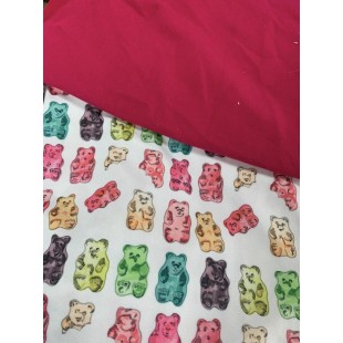 Gummies - Culotte pour fillette