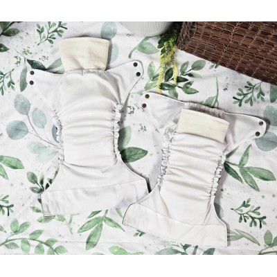 Truie floral - Couche à poche modèle 4.0