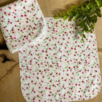 Rosinette - Lingette en flanelle