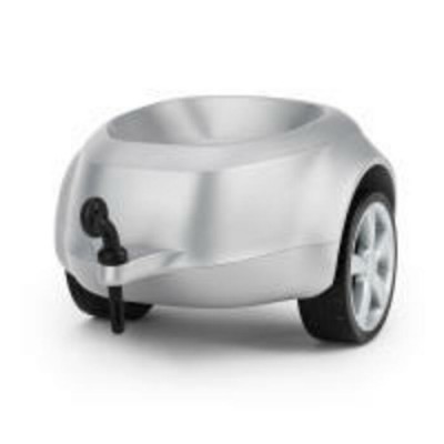 Remorque pour voiture d'enfant