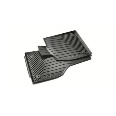 Tapis avant Audi TT