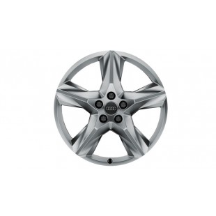 Jante d'alliage Audi 19'' 