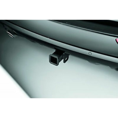 Attache remorque Audi Q3