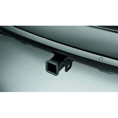 Attelage de remorquage Audi 