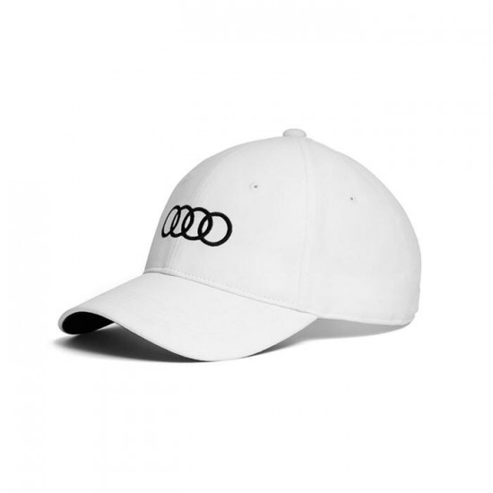 Casquette Audi