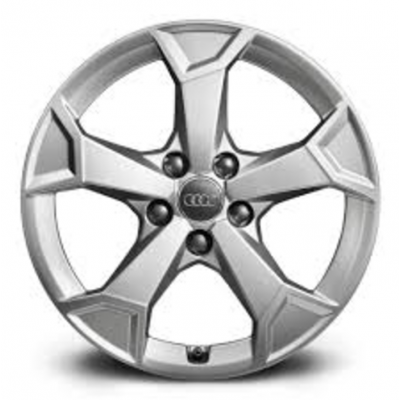 Jante d'alliage Audi 17''