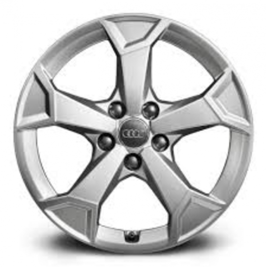 Jante d'alliage Audi 17''