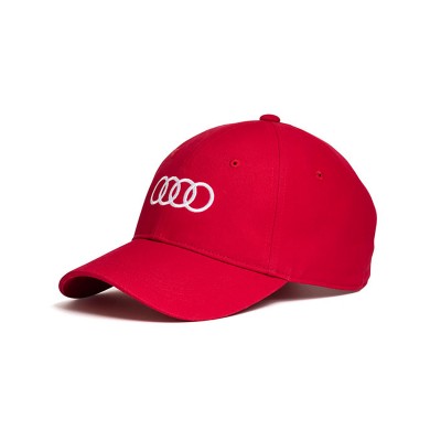 Casquette Audi