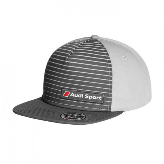 Casquette Audi