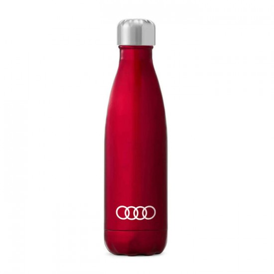 Bouteille isotherme Audi