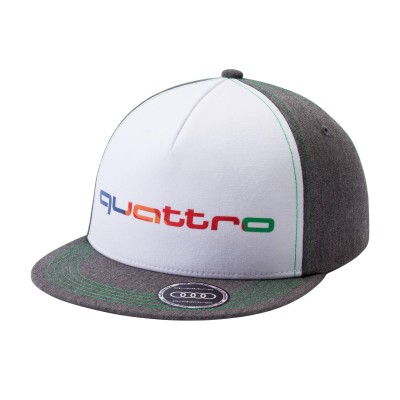 Casquette Audi