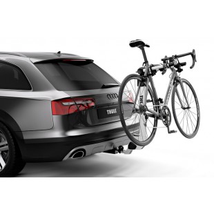Support à vélo