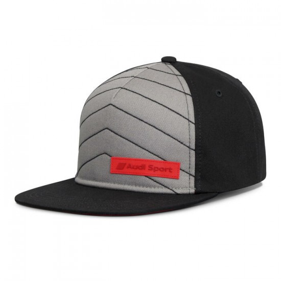 Casquette Audi