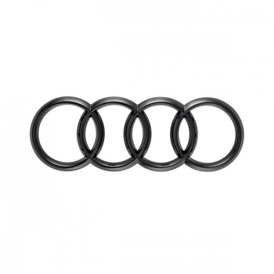 Emblème Audi