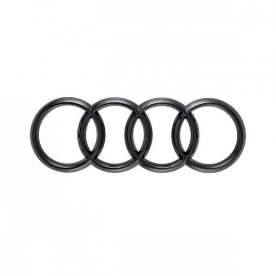 Emblème Audi