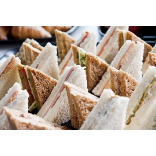 Sandwichs classique