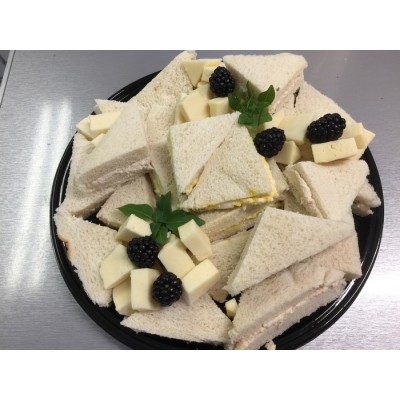 Sandwichs classique