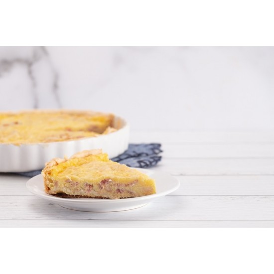 Quiche Lorraine