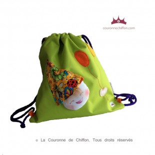 Sac à surprises pour fêtes d'enfants, Sac  à...