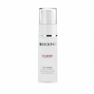 CC crème De-Sens