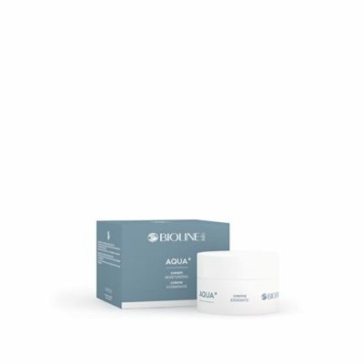 Crème hydratante Aqua+