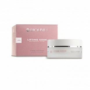 Crème nourrissante effet combleur